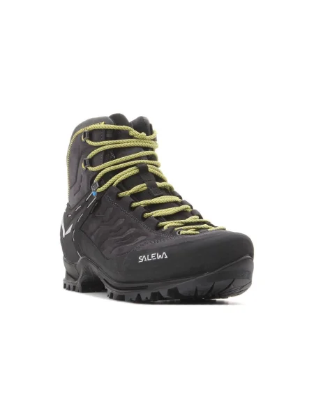 Pantofi Salewa negru