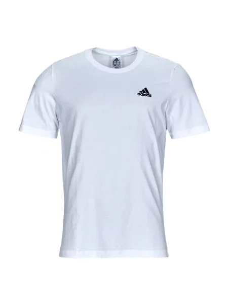 Majica Adidas bela