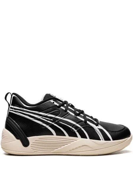 Sneakerși Puma Blaze negru