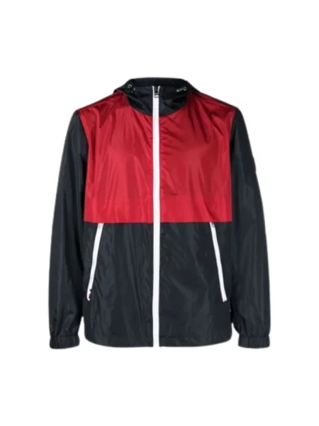 Kompaktowa kurtka Tommy Hilfiger