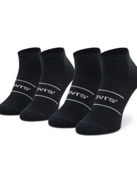 Levi's șosete negru