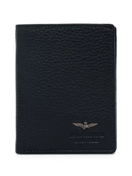Portofel Aeronautica Militare cu autograf negru