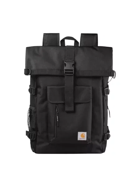 Plecak Carhartt WIP Philis Backpack Black l czarny