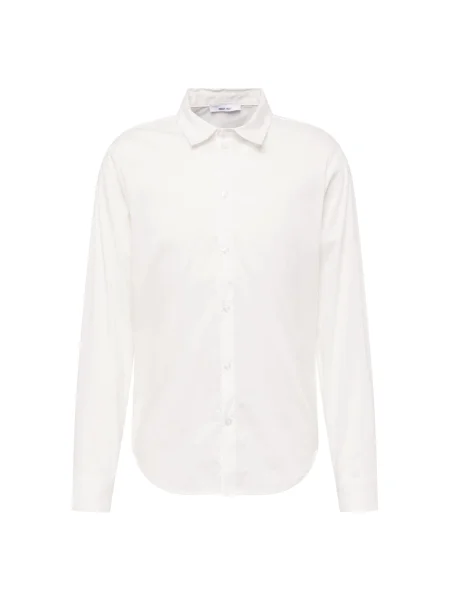 ABOUT YOU Cămașă Frederik' alb