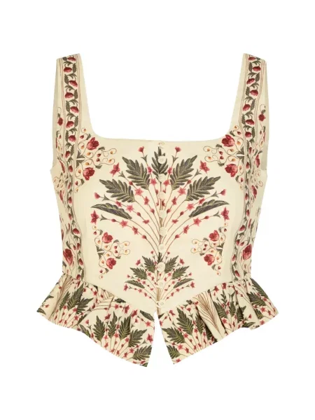 Top Agua By Agua Bendita