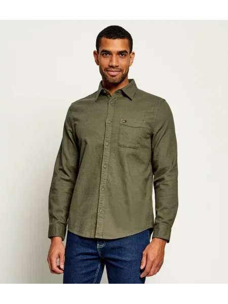 Tommy Jeans Cămașă