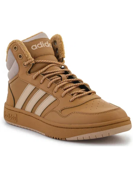 Pantofi Adidas bej