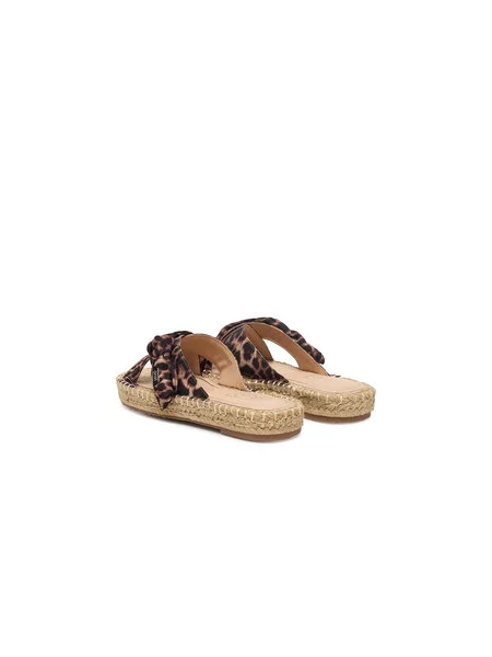 Espadrilės Liu Jo Paros 03 ruda