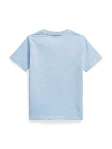 Polo Ralph Lauren tričko modré