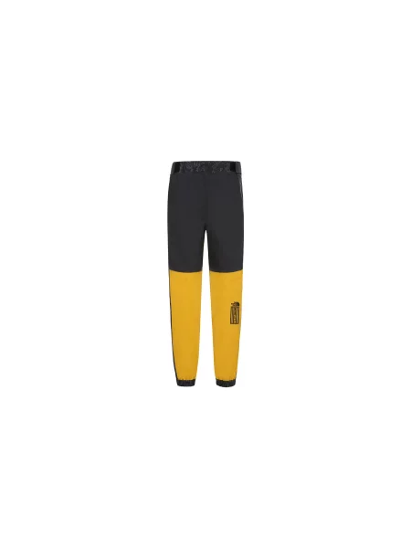 The North Face 94 Rage Rain Pant Mężczyźni Spodnie The North Face Wielobarwny Size: XL