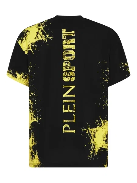 Tricou Plein Sport negru