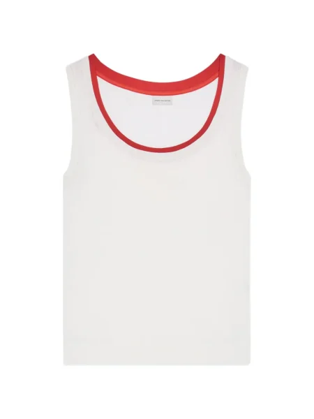 Cămașă Dries Van Noten alb