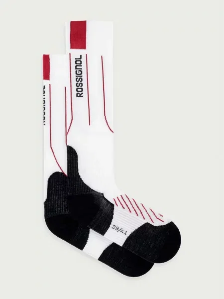Rossignol zokni fehér