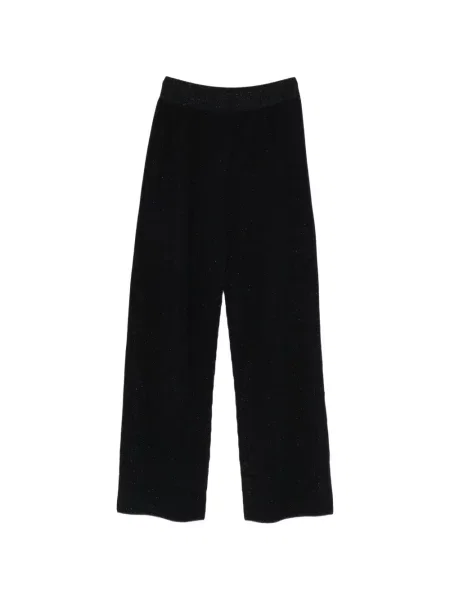 Pantaloni Fabiana Filippi albastru
