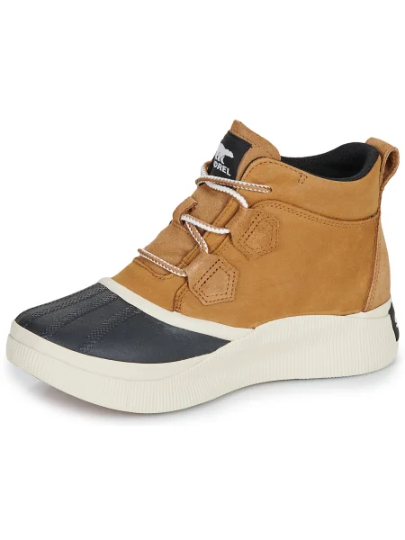 Pantofi Sorel clasici maro