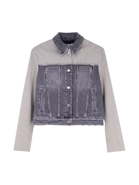 Kurtka Stella Mccartney szara