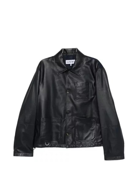 Яке Loewe синьо