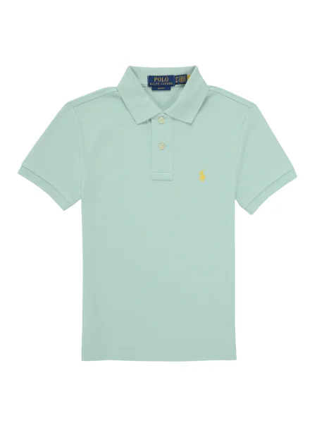 Top copii Polo Ralph Lauren albastru