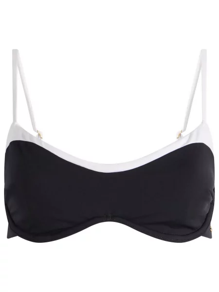 Top Tala czarny