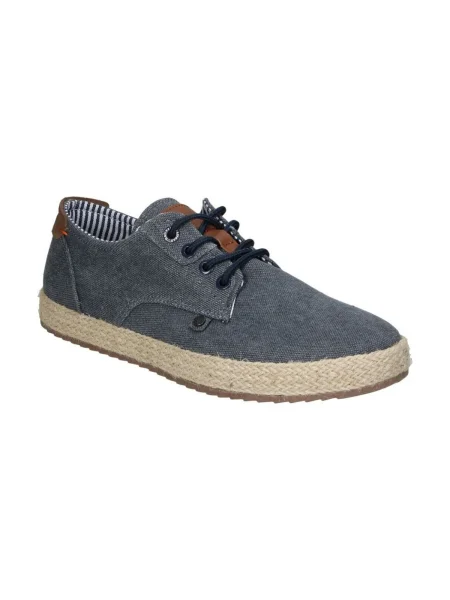 Pantofi Refresh albastru