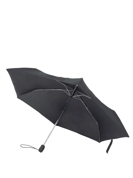 Зонт Fulton Umbrellas черный