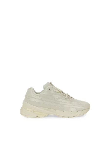 Sneakersy Diesel szare