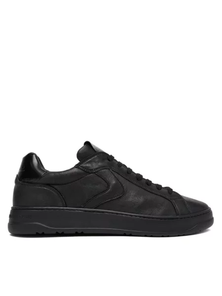 Sneakersy Voile Blanche czarne