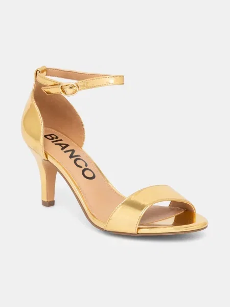 Сандали Bianco BIAADORE златисто