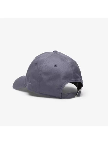 Șapcă New Era gri