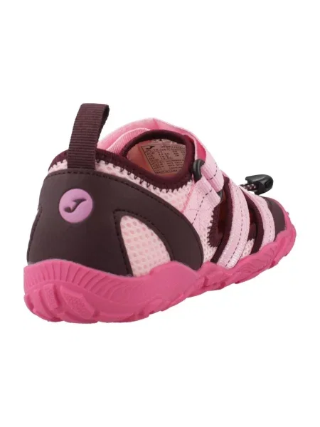 Pantofi copii Joma roz