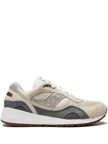 Sneakerși Saucony maro