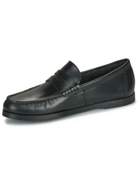 Pantofi So Size negru