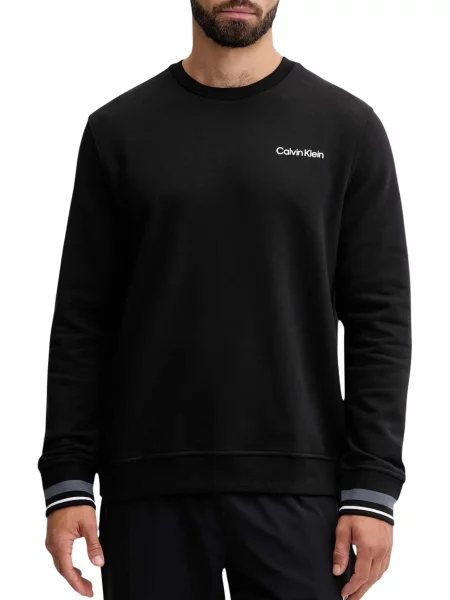 Jopa Calvin Klein Sport črna