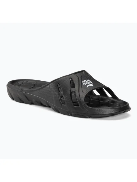 Papuci Aqua Speed negru