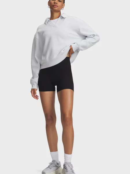Велосипедки Under Armour черные