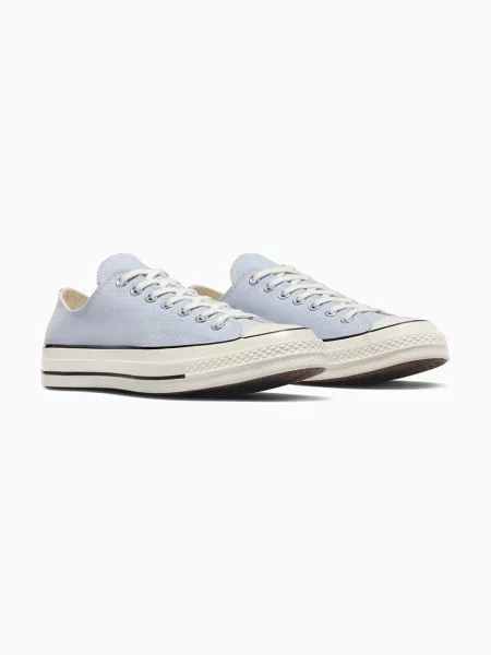 Кеди Converse Chuck 70 OX сірий