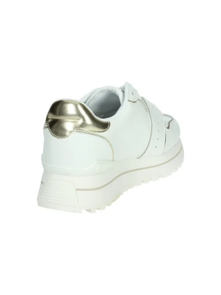 Pantofi Liu Jo alb