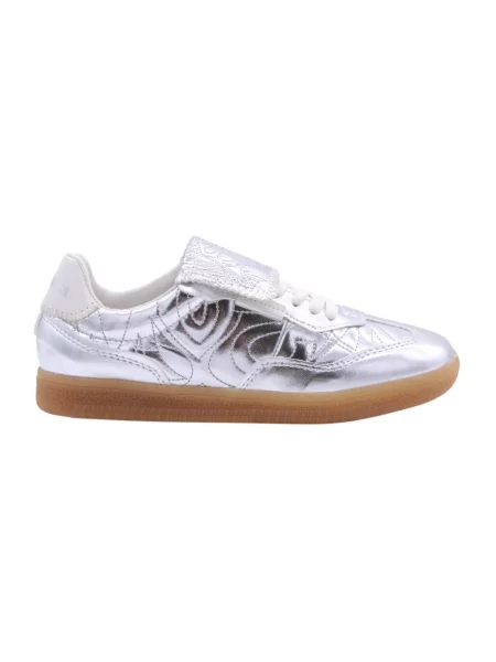 Steve Madden Buty Kobieta 38 EU Imling Sneaker szary