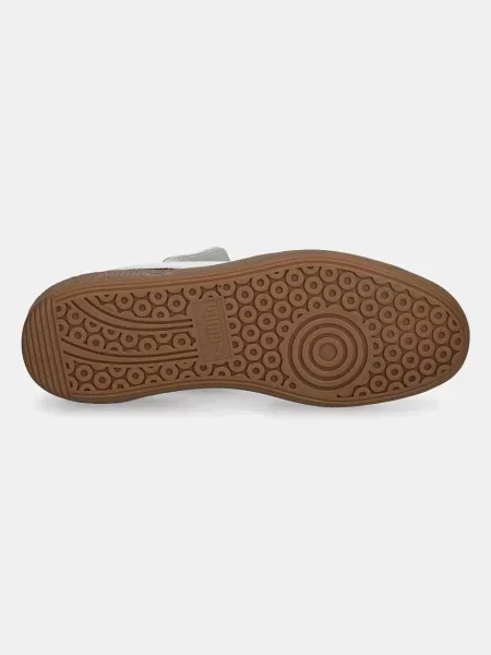 Кроссовки Puma черные