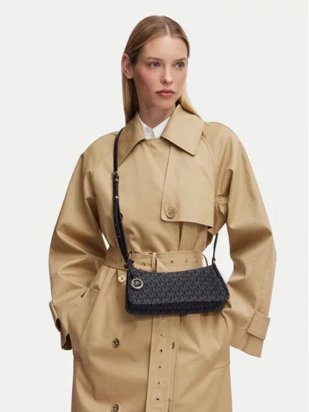 Torbica MICHAEL Michael Kors crna