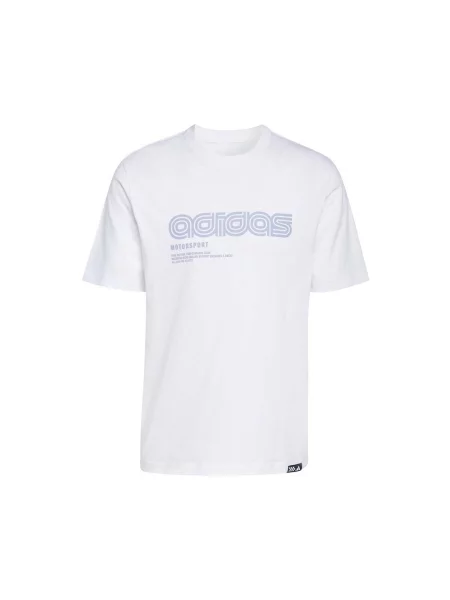 Póló Adidas fehér