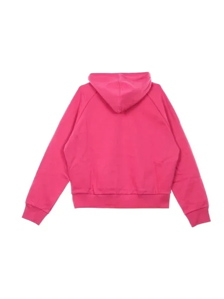 Bluza Fila różowa