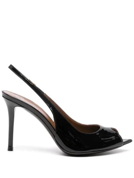 Sandale Giuseppe Zanotti negru