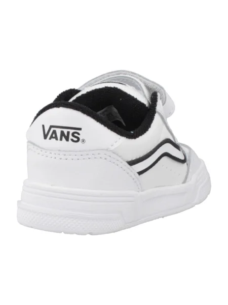 Tenisky Vans biela