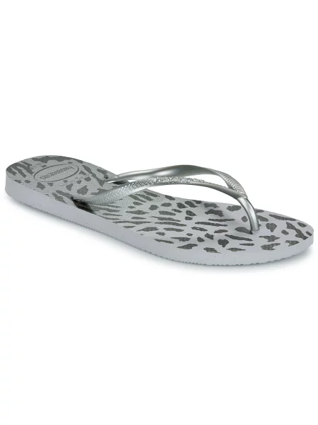 Japonke Havaianas siva