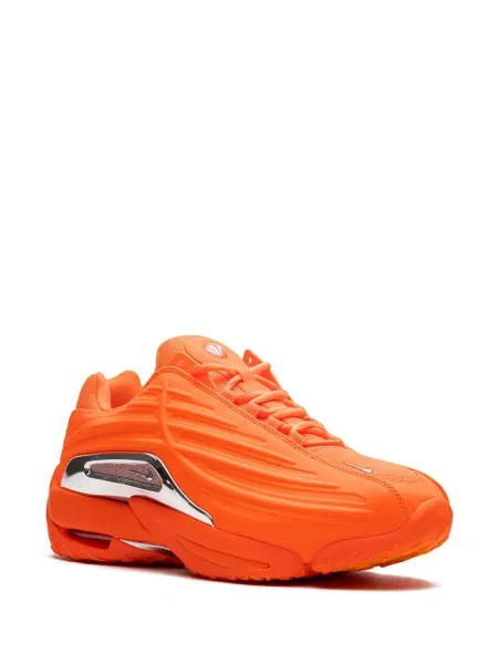 Sneakersy Nike Air Max brązowe