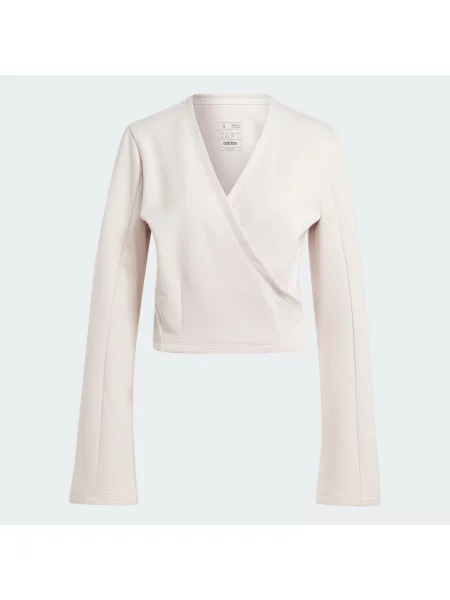 Mikina Yoga Cover-Up