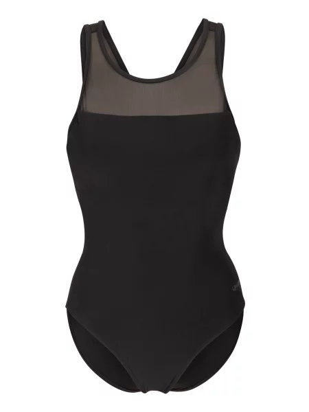 ARENA Costum de baie întreg negru