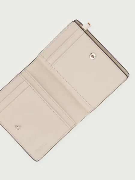 Кожаный кошелек Furla