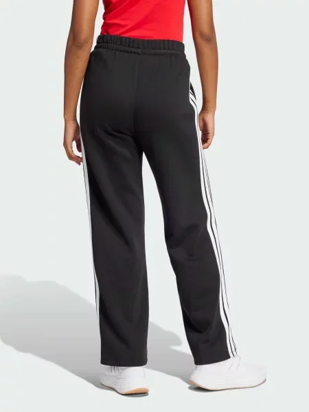 Повседневные брюки Adidas черные